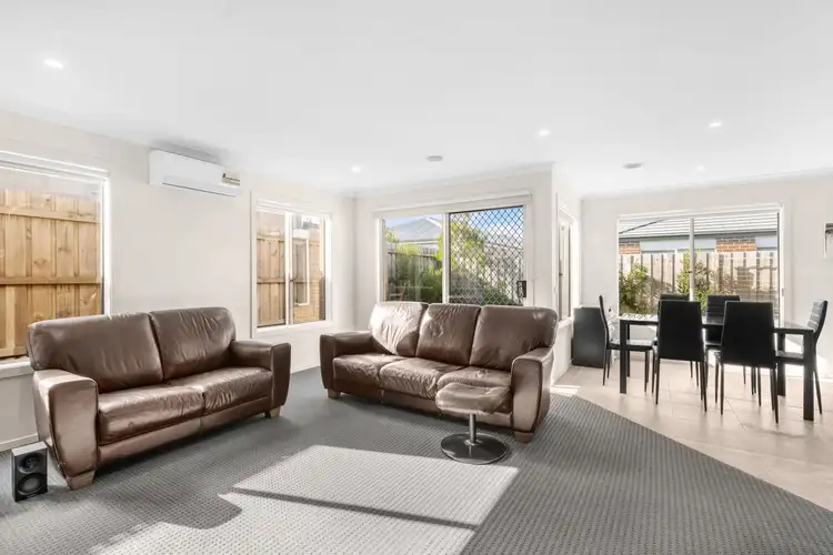 Third view of Homely house listing, 22 Cabernet Way, Pakenham VIC 3810