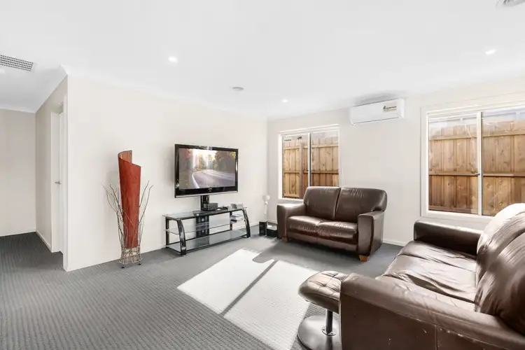 Fourth view of Homely house listing, 22 Cabernet Way, Pakenham VIC 3810