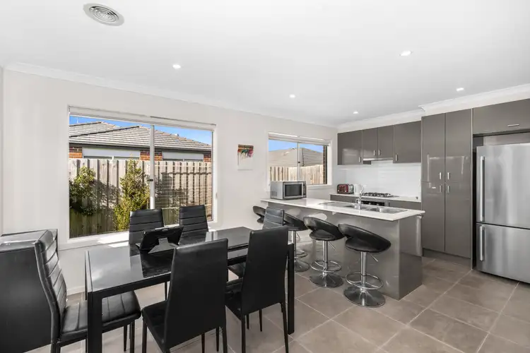 Fifth view of Homely house listing, 22 Cabernet Way, Pakenham VIC 3810