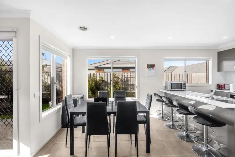 Sixth view of Homely house listing, 22 Cabernet Way, Pakenham VIC 3810