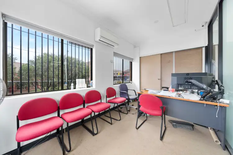 Fifth view of Homely studio listing, 13/61-67 Haldon Street, Lakemba NSW 2195