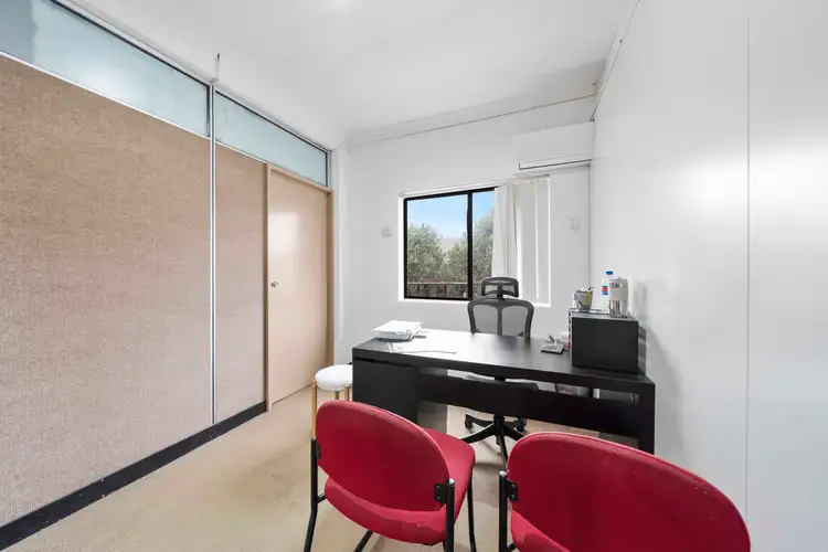 Sixth view of Homely studio listing, 13/61-67 Haldon Street, Lakemba NSW 2195