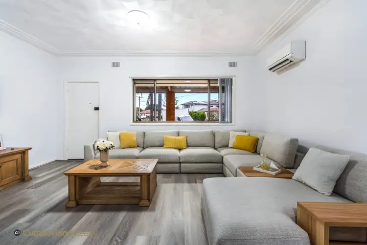 Second view of Homely house listing, 11 Eric Avenue, Merrylands NSW 2160