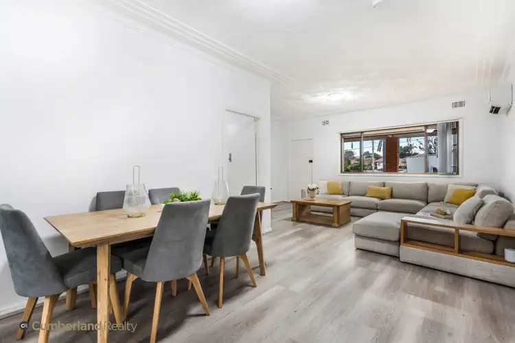 Fourth view of Homely house listing, 11 Eric Avenue, Merrylands NSW 2160