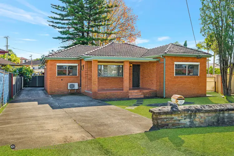 Fifth view of Homely house listing, 11 Eric Avenue, Merrylands NSW 2160