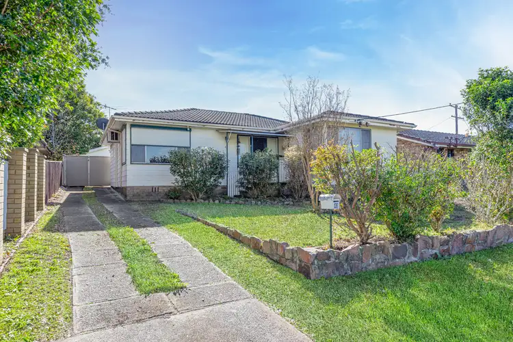 Fifth view of Homely house listing, 42 Redbill Drive, Woodberry NSW 2322