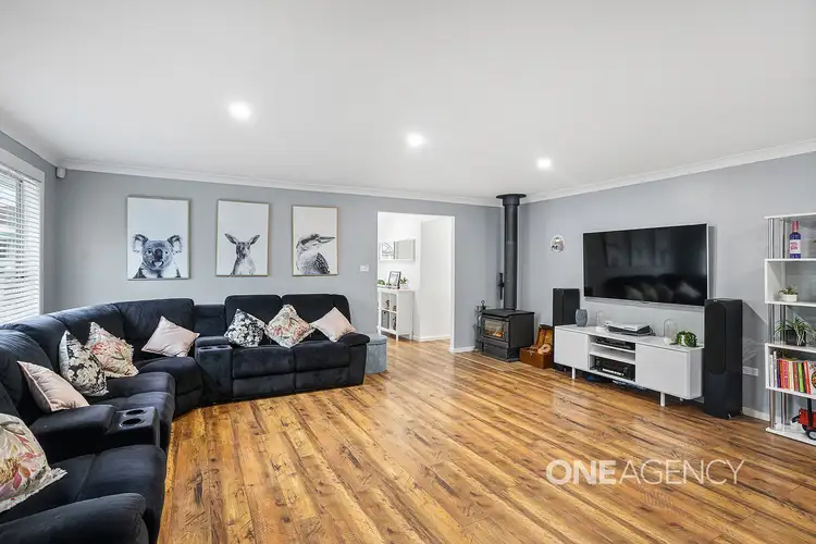 Second view of Homely house listing, 36 Beltana Avenue, Dapto NSW 2530