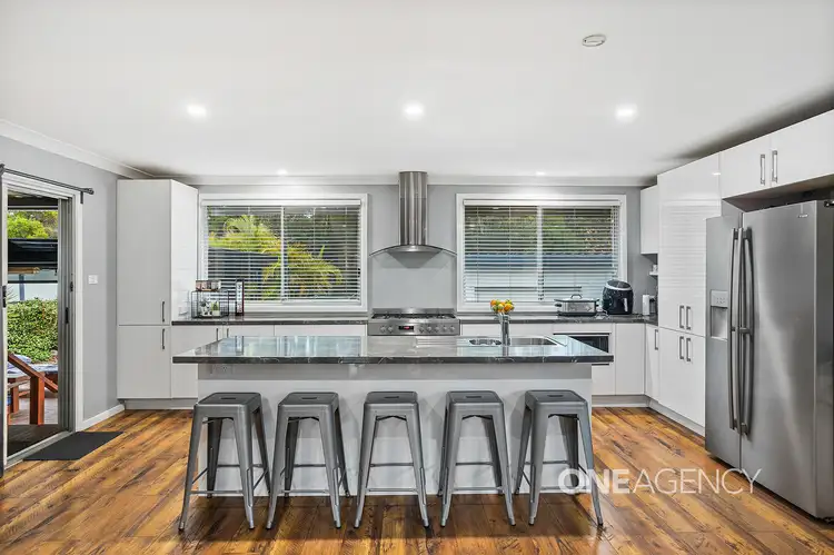 Third view of Homely house listing, 36 Beltana Avenue, Dapto NSW 2530