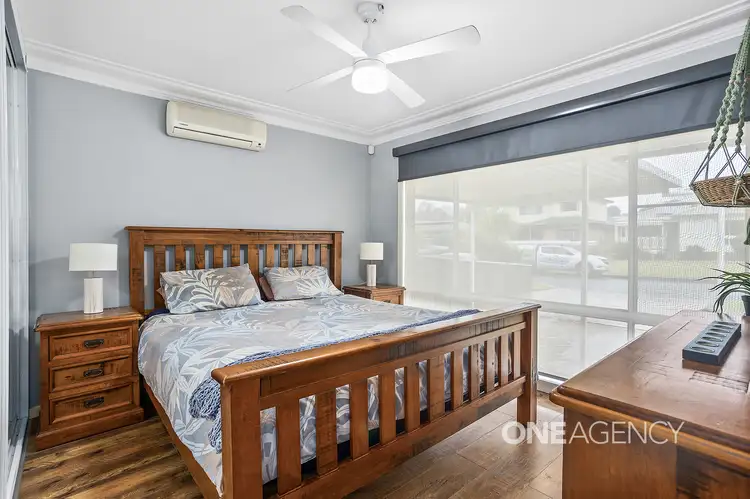Fourth view of Homely house listing, 36 Beltana Avenue, Dapto NSW 2530