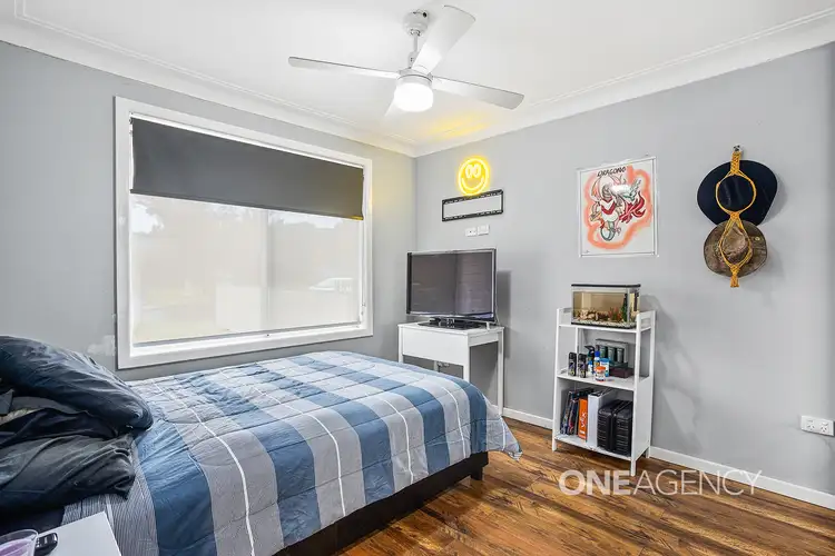 Fifth view of Homely house listing, 36 Beltana Avenue, Dapto NSW 2530