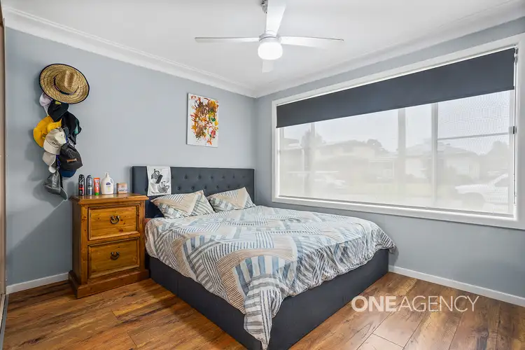 Sixth view of Homely house listing, 36 Beltana Avenue, Dapto NSW 2530