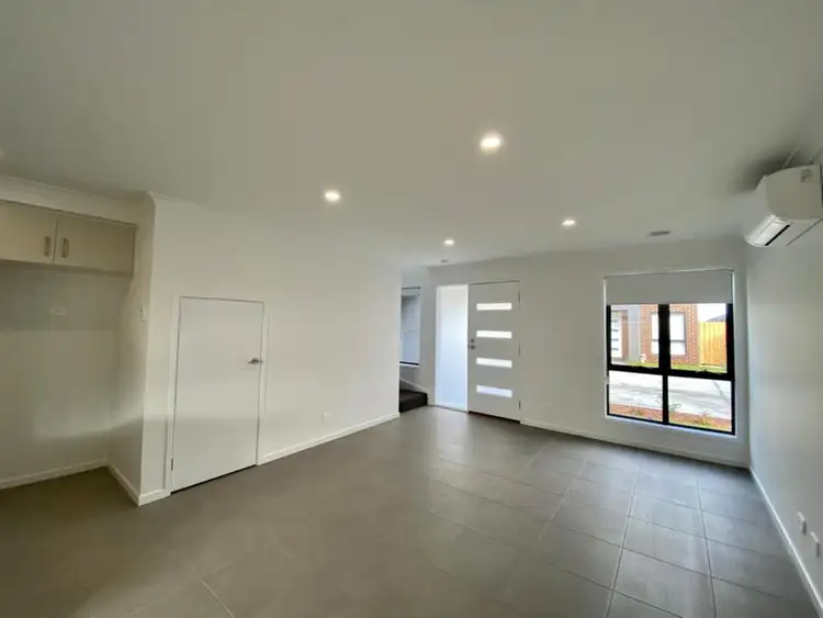 Second view of Homely house listing, 3 Malbec Place, Clyde North VIC 3978