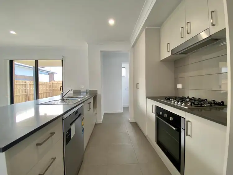 Fifth view of Homely house listing, 3 Malbec Place, Clyde North VIC 3978