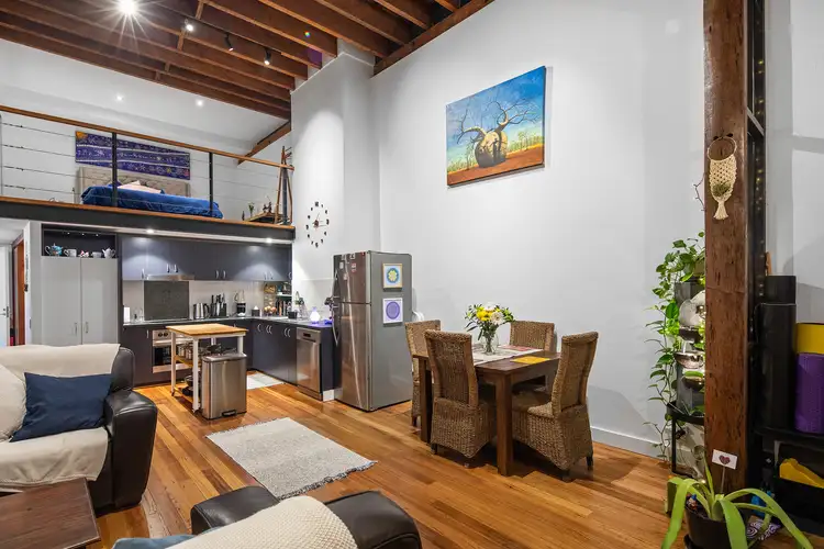 Third view of Homely apartment listing, 9/569 Wellington Street, Perth WA 6000