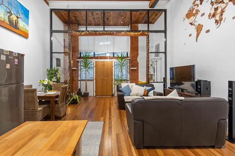 Fifth view of Homely apartment listing, 9/569 Wellington Street, Perth WA 6000