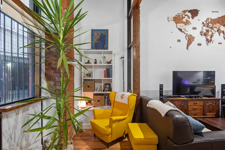 Sixth view of Homely apartment listing, 9/569 Wellington Street, Perth WA 6000