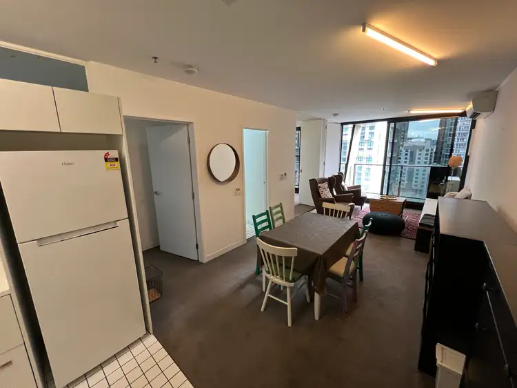 1309/31 A'Beckett Street, Melbourne VIC 3000