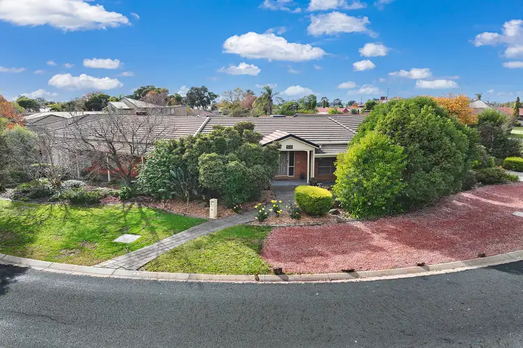 Main view of Homely house listing, 59 Rutley Crescent, Echuca VIC 3564