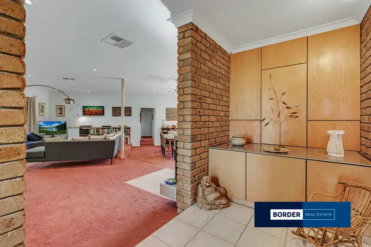 Fifth view of Homely house listing, 59 Rutley Crescent, Echuca VIC 3564
