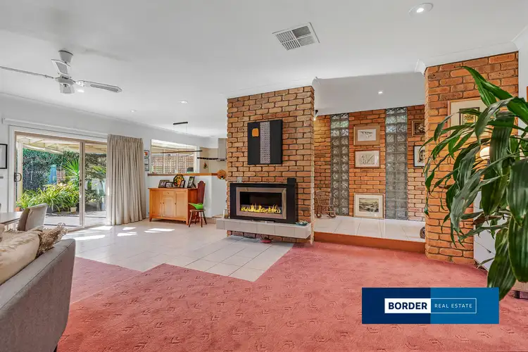 Sixth view of Homely house listing, 59 Rutley Crescent, Echuca VIC 3564