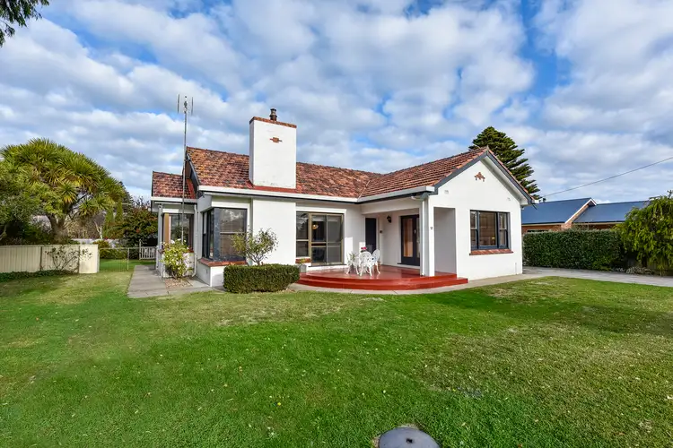 57 Meylin Street, Port Macdonnell SA 5291