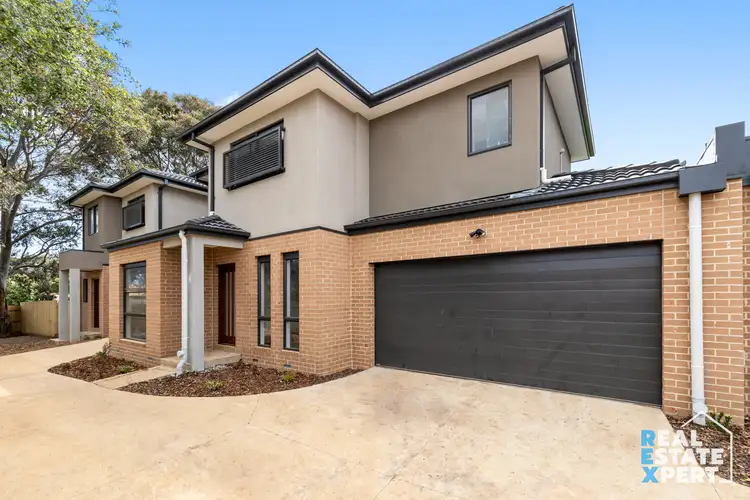 3/58 Millswyn Avenue, Hampton Park VIC 3976