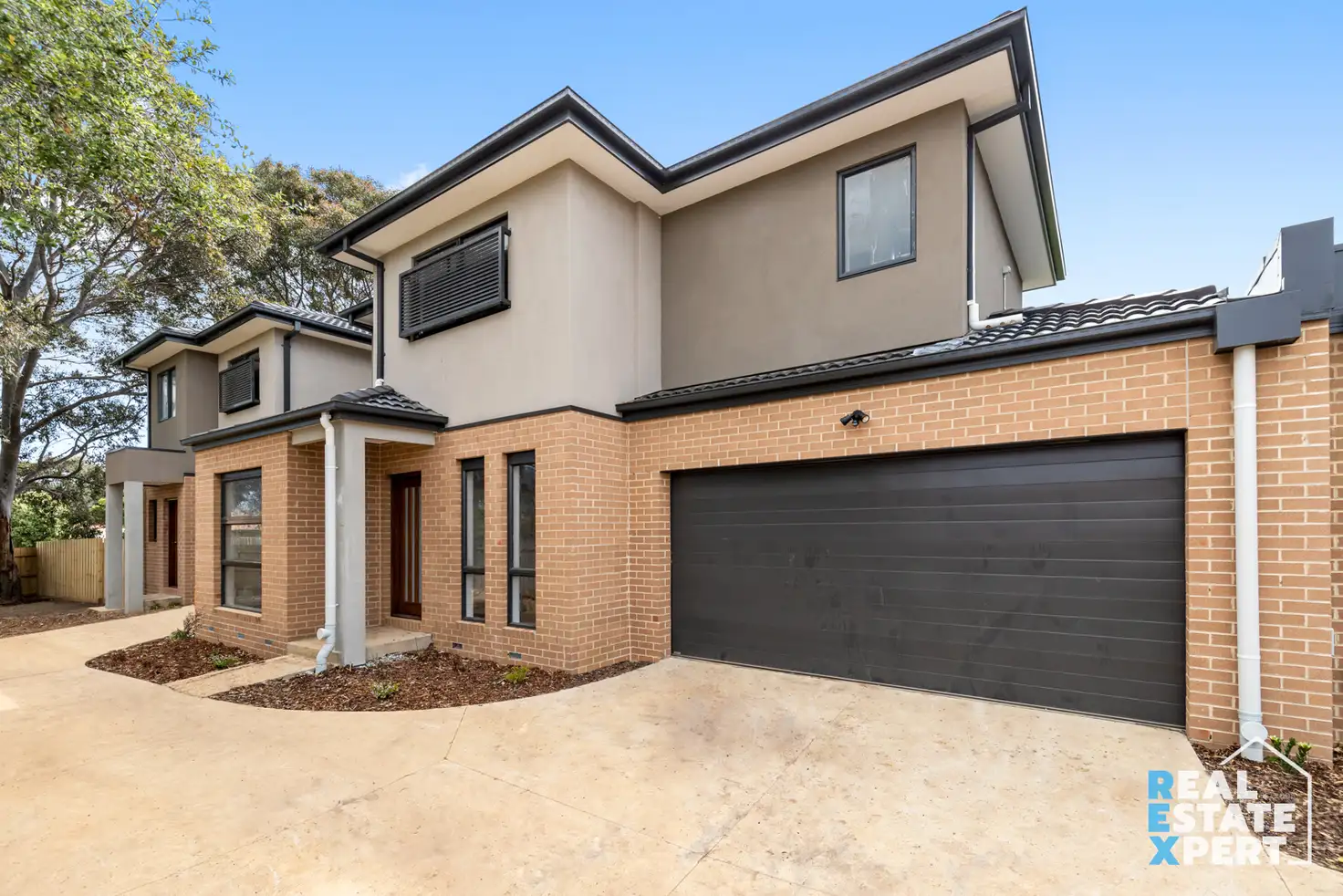 Main view of Homely townhouse listing, 3/58 Millswyn Avenue, Hampton Park VIC 3976