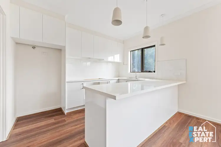 Fourth view of Homely townhouse listing, 3/58 Millswyn Avenue, Hampton Park VIC 3976