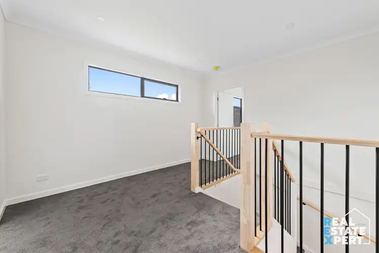 Fifth view of Homely townhouse listing, 3/58 Millswyn Avenue, Hampton Park VIC 3976