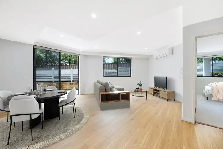 8/319 Peats Ferry Road, Asquith NSW 2077