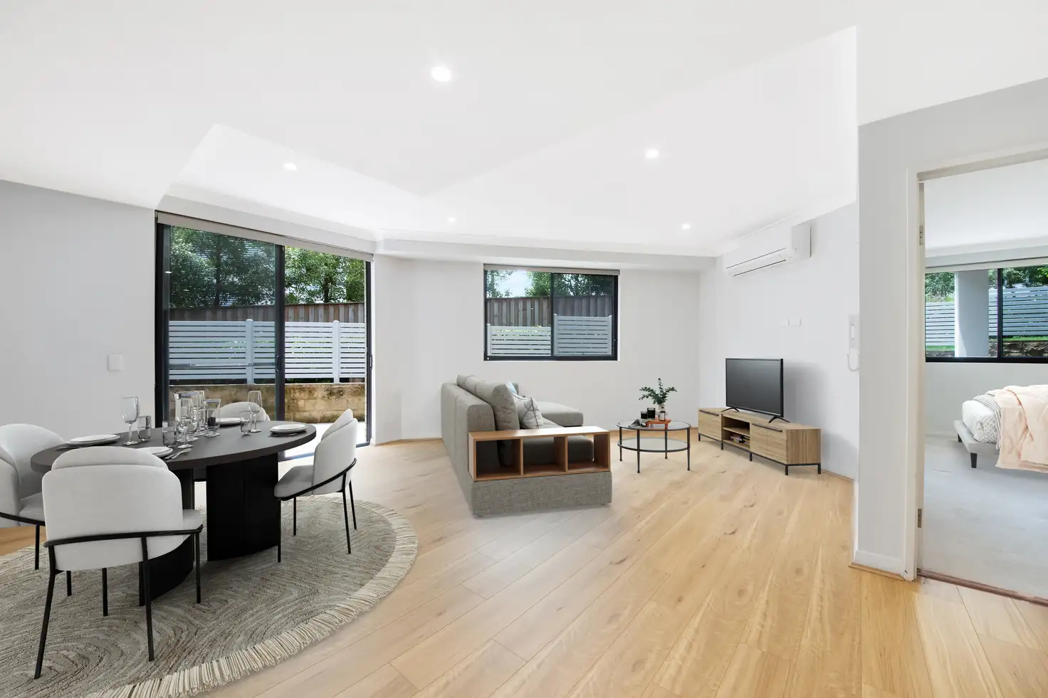 Main view of Homely apartment listing, 8/319 Peats Ferry Road, Asquith NSW 2077
