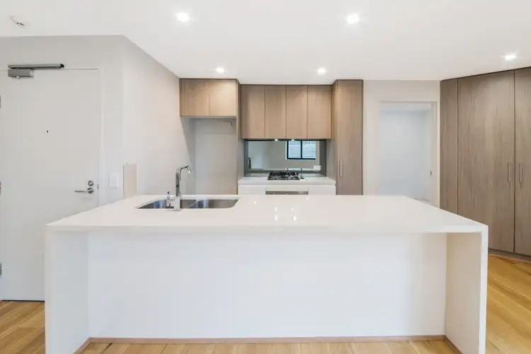 Third view of Homely apartment listing, 8/319 Peats Ferry Road, Asquith NSW 2077