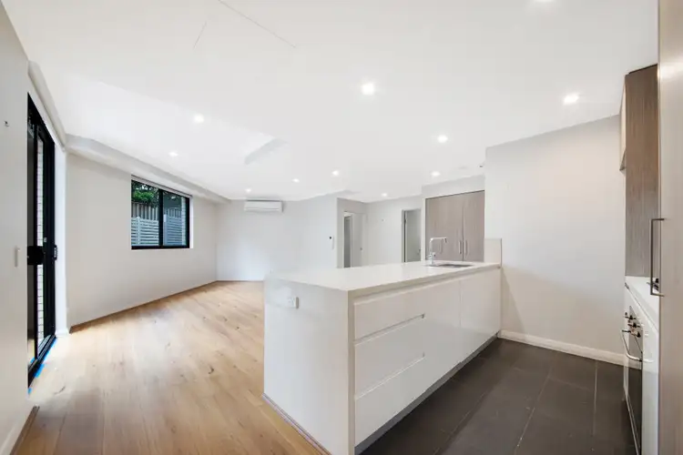 Fifth view of Homely apartment listing, 8/319 Peats Ferry Road, Asquith NSW 2077
