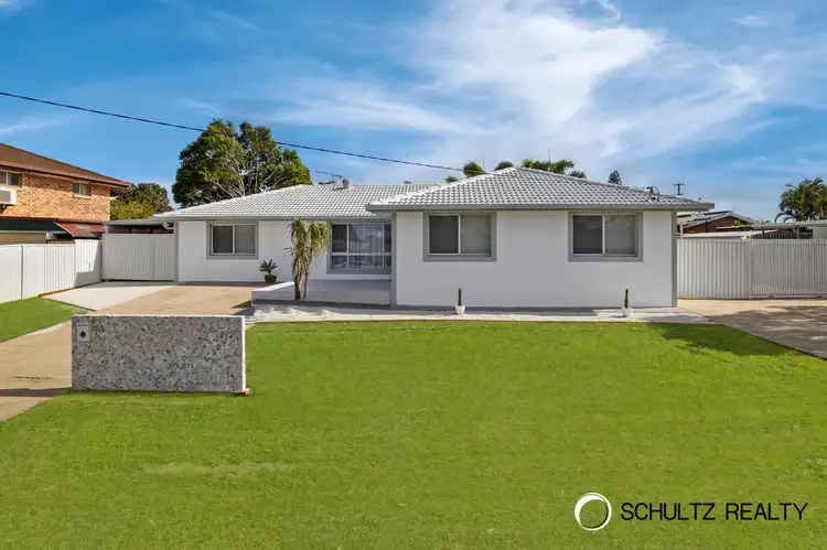 23 Robert Stanley Drive, Mount Warren Park QLD 4207