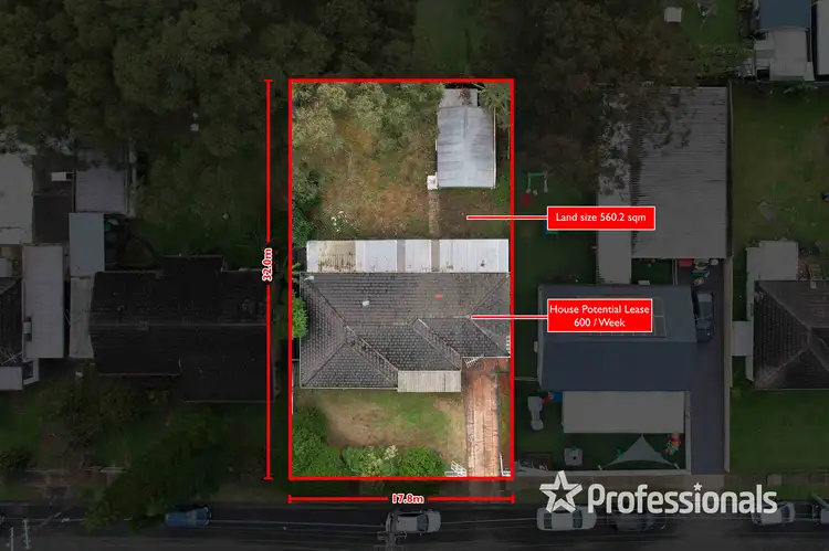 10 Wilco Avenue, Cabramatta West NSW 2166