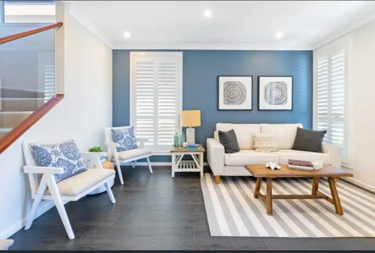 Third view of Homely house listing, 10 McLoughlin Street, Marsden Park NSW 2765