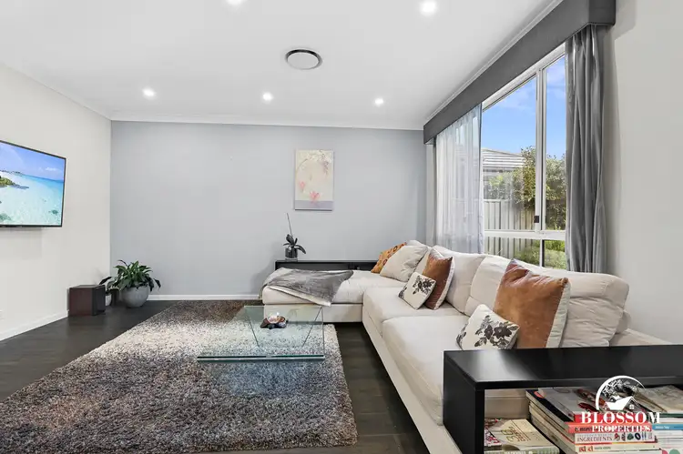 Sixth view of Homely house listing, 10 McLoughlin Street, Marsden Park NSW 2765