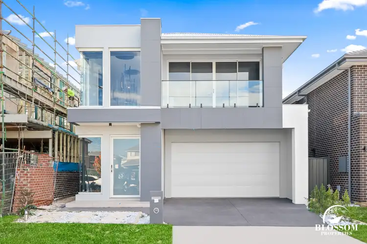 Main view of Homely house listing, 18 Monotreme Street, Melonba NSW 2765