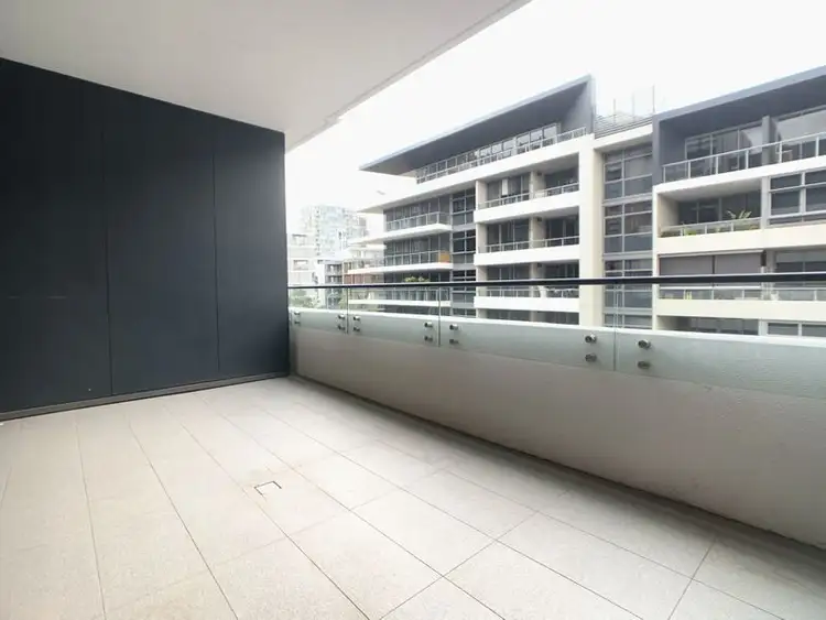Third view of Homely apartment listing, 601/2 Thread Lane, Waterloo NSW 2017