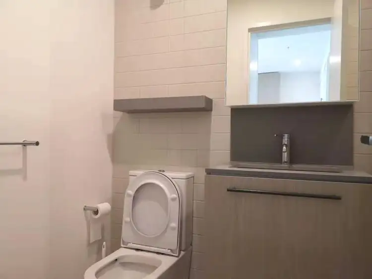 Fifth view of Homely apartment listing, 601/2 Thread Lane, Waterloo NSW 2017