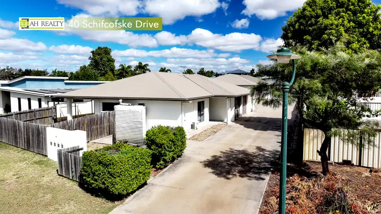 1/40 Schifcofske Drive, Moranbah QLD 4744