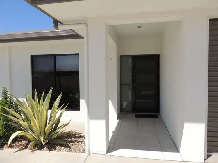 1/40 Schifcofske Drive, Moranbah QLD 4744