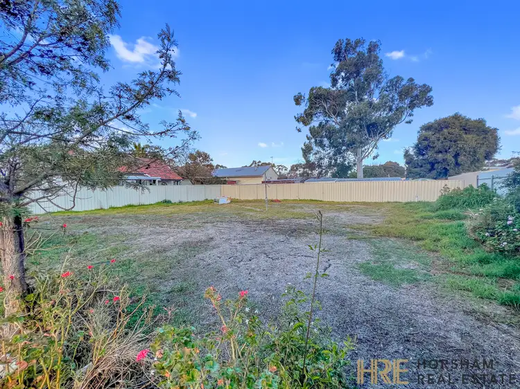 Main view of Homely land listing, 1B Pearl Street, Horsham VIC 3400