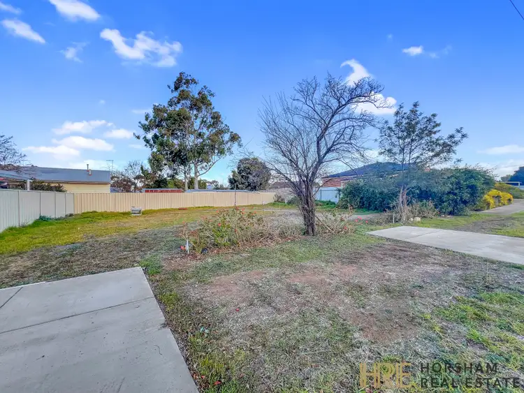 Second view of Homely land listing, 1B Pearl Street, Horsham VIC 3400