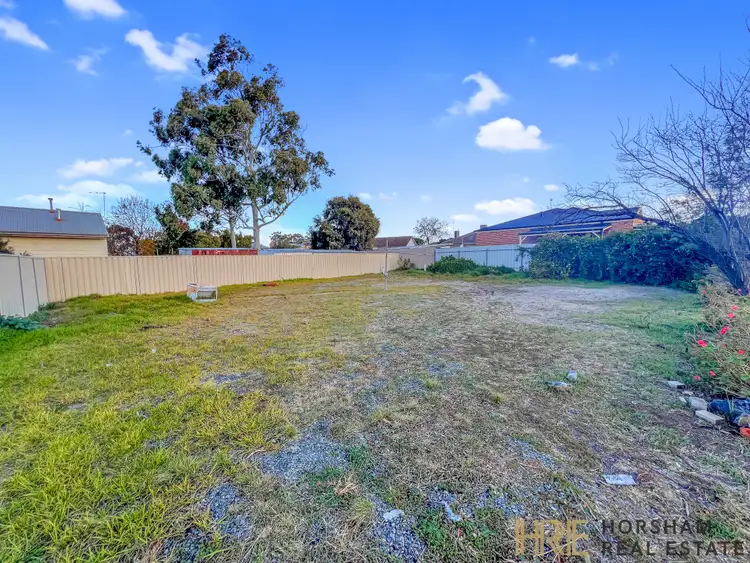 Third view of Homely land listing, 1B Pearl Street, Horsham VIC 3400