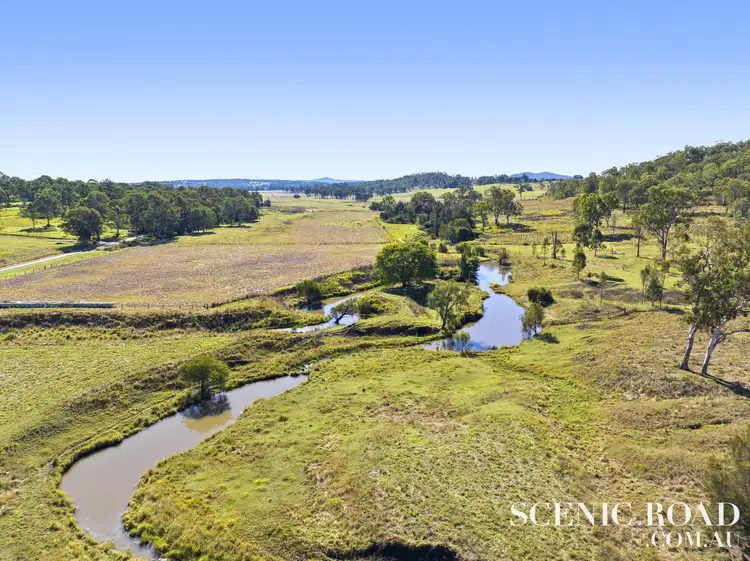Second view of Homely rural property listing, 643 Nindooinbah Estate Road, Nindooinbah QLD 4285