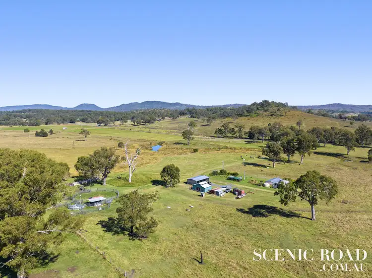 Fourth view of Homely rural property listing, 643 Nindooinbah Estate Road, Nindooinbah QLD 4285