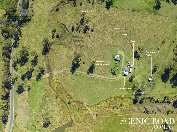 Fifth view of Homely rural property listing, 643 Nindooinbah Estate Road, Nindooinbah QLD 4285