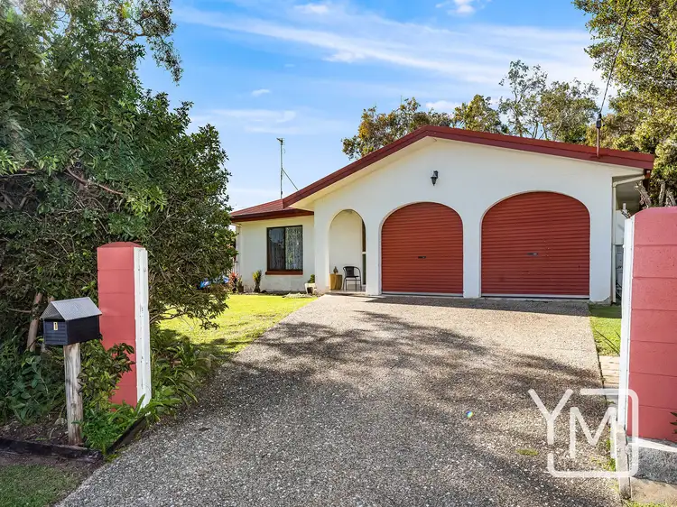 1 Granville Gardens, Moffat Beach QLD 4551