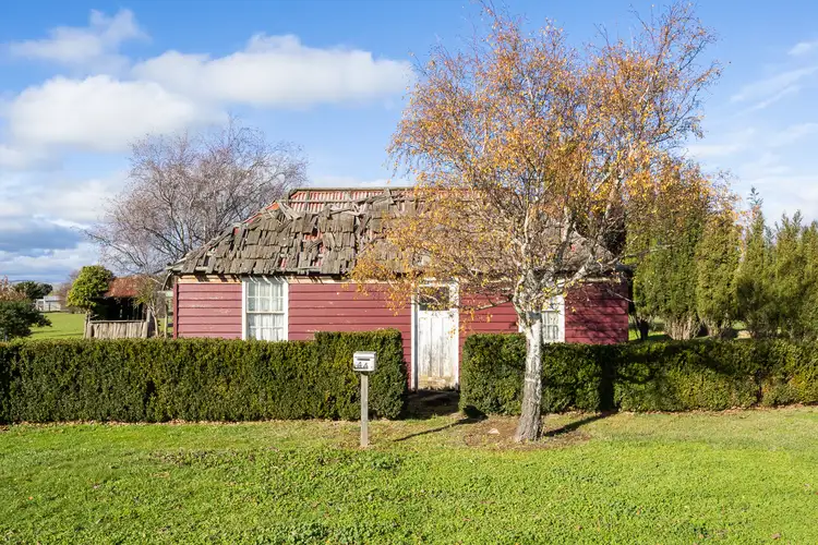 44 Main Road, Tunbridge TAS 7120